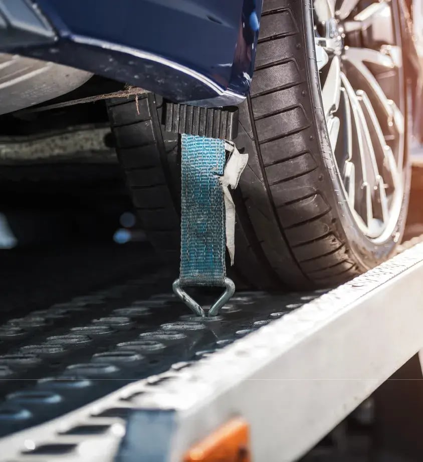 Tow-Truck