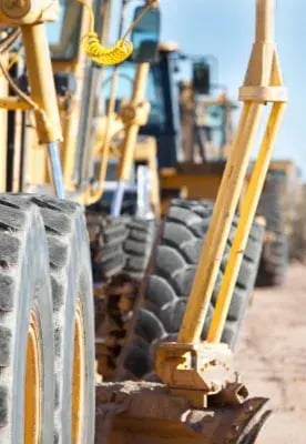 heavy-equipment