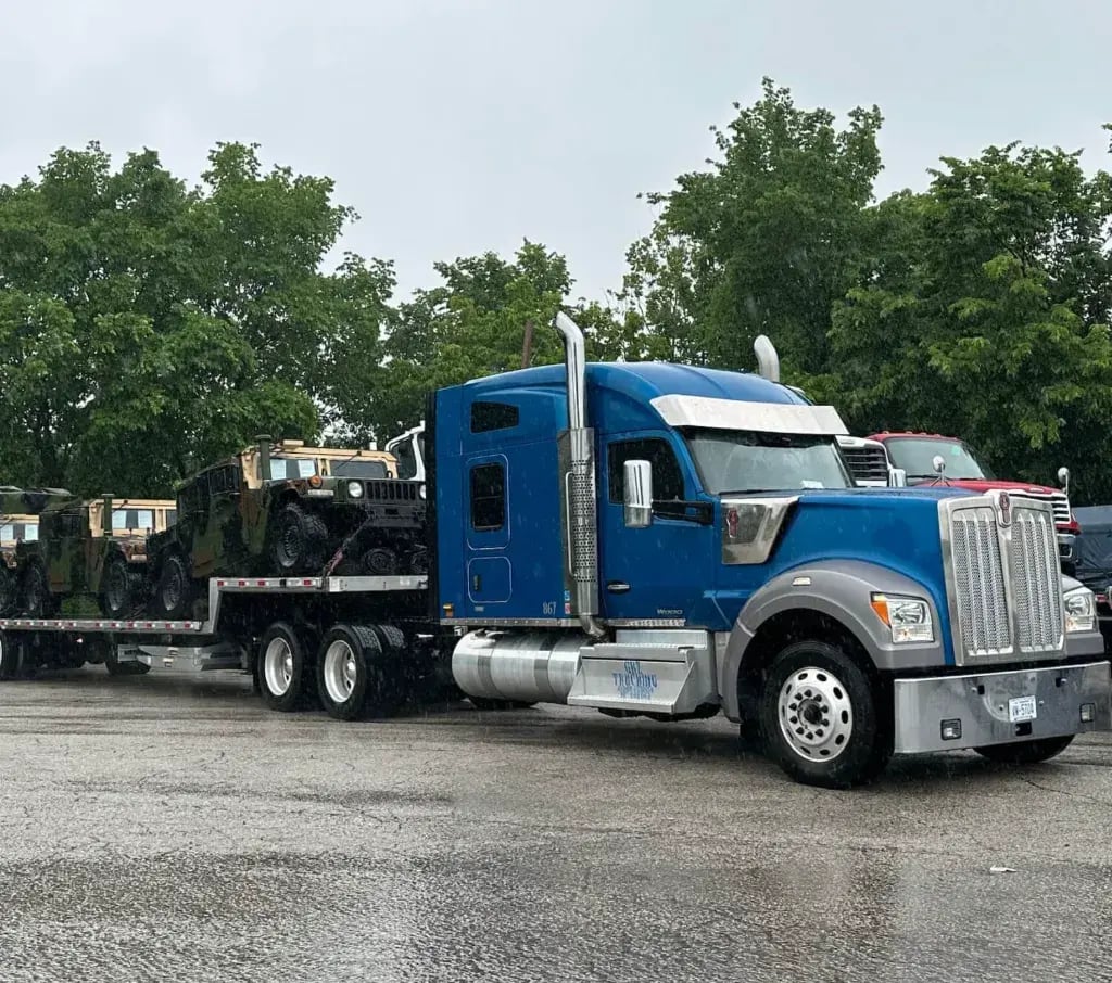 TRUCK