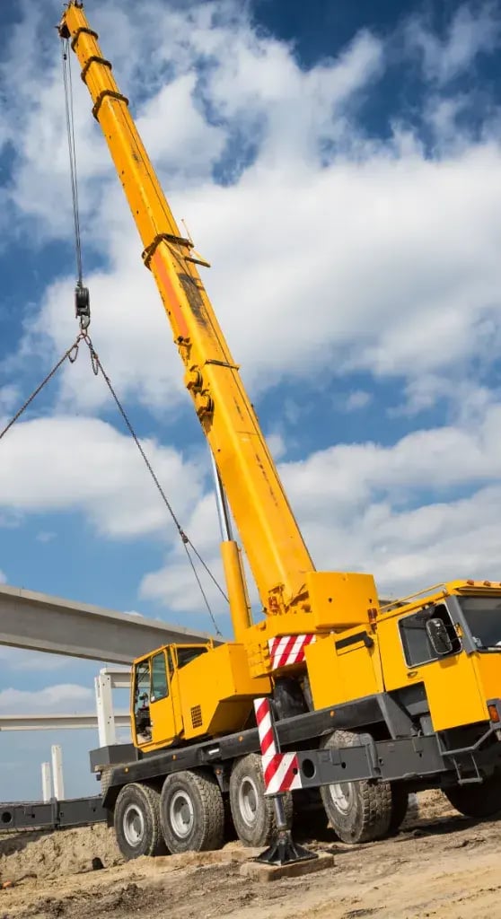 tall-crane